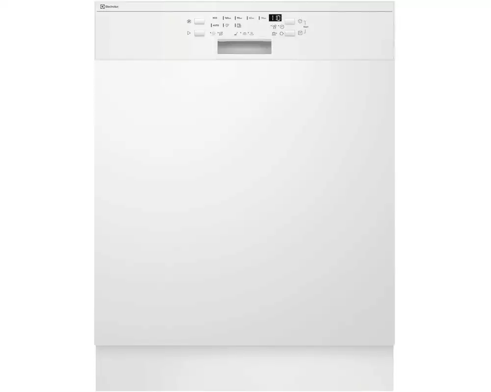 Electrolux Einbaugeschirrspüler GA60LIWE Integrierbar