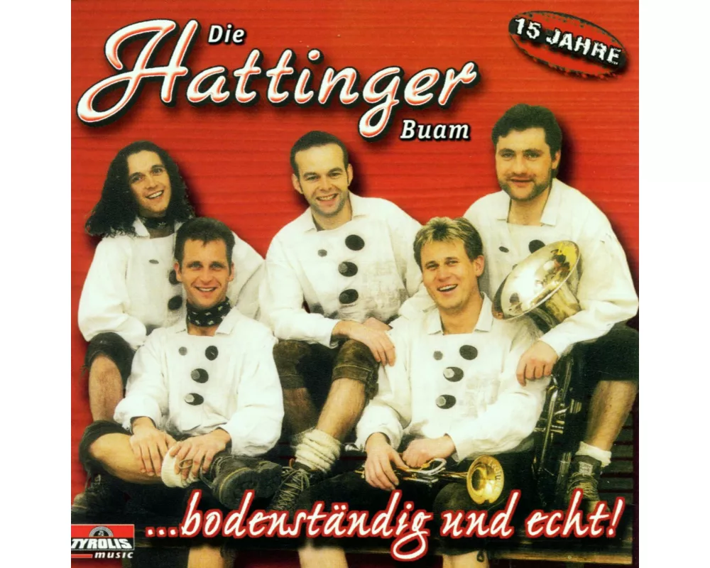 Bodenständig und echt