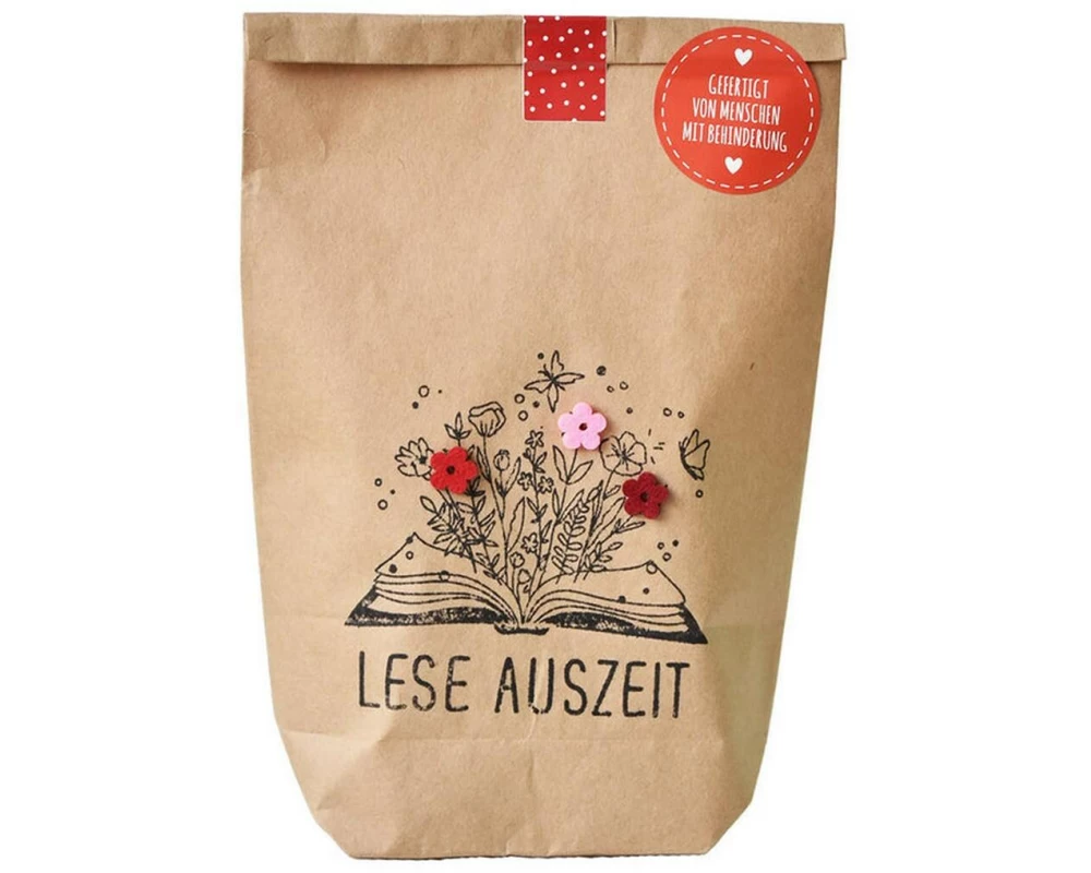 Wunderle Wundertüte Leseauszeit diverse Inhalte