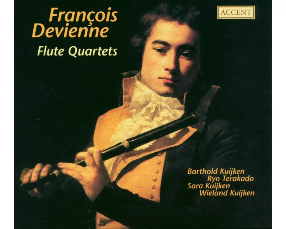 Flute Quartets
