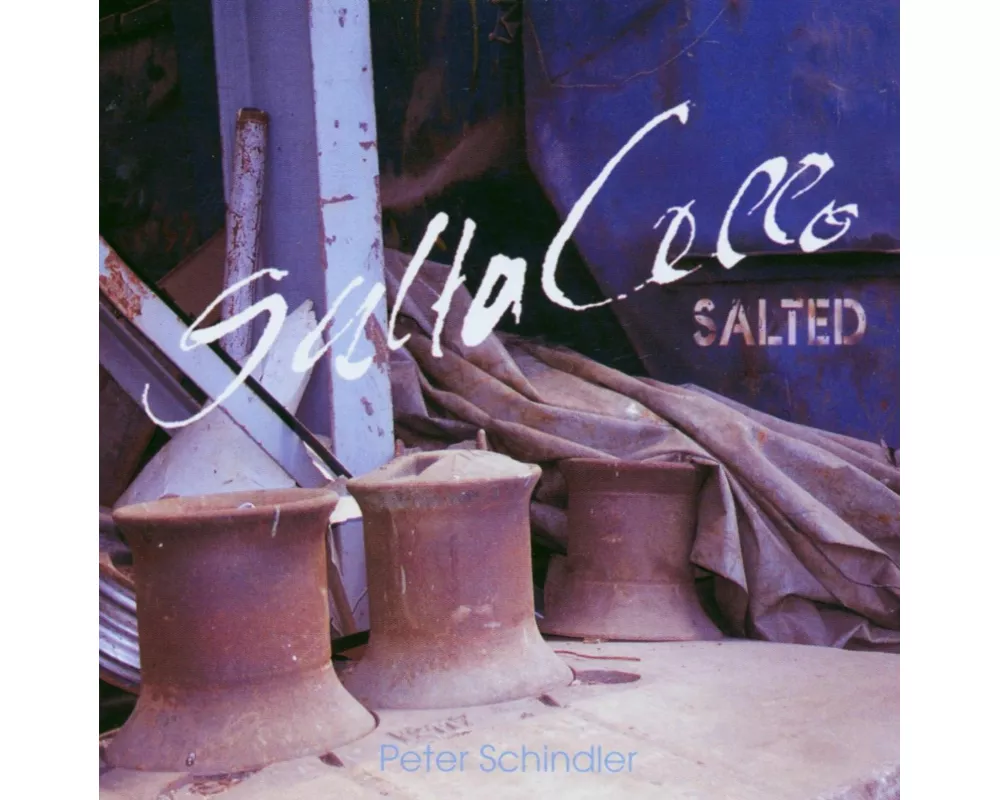 Salted