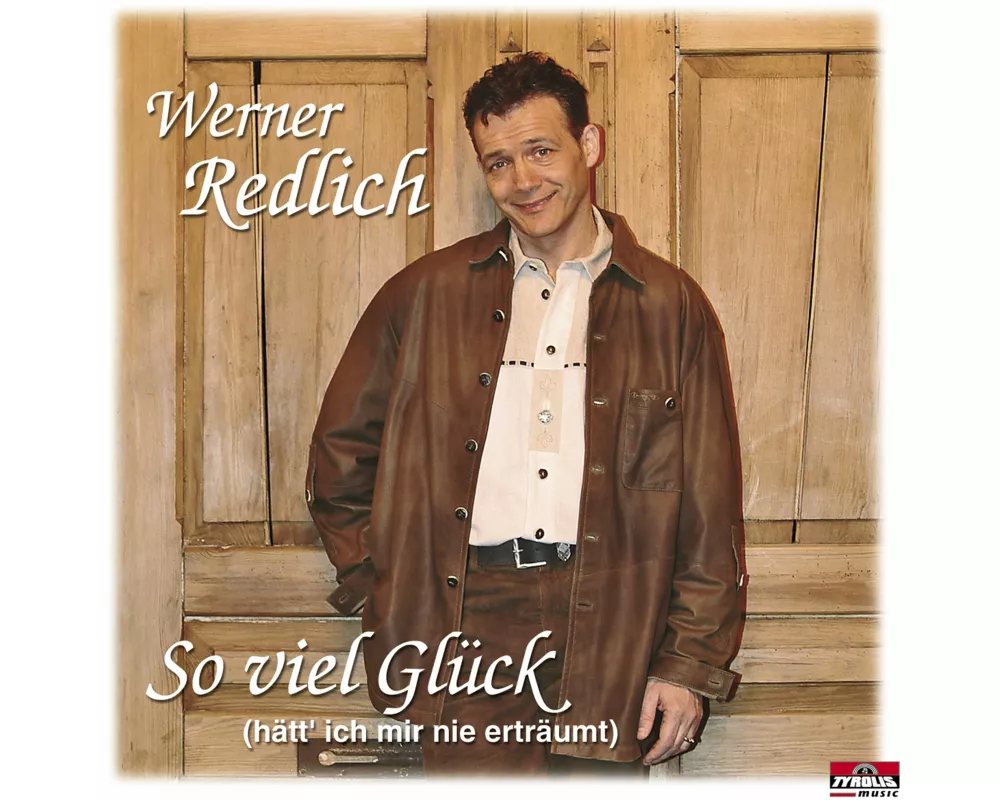 So viel Glück hätt ich mir nie erträumt