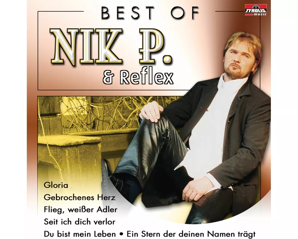 Best Of/Ein Stern Der Deinen Namen Trägt