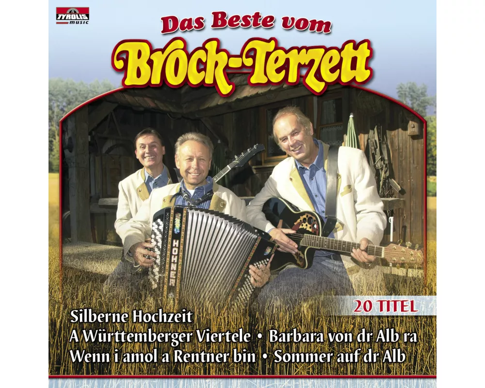 Das Beste Vom