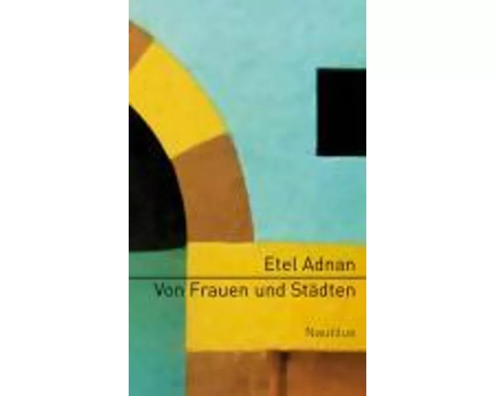 Von Frauen und Städten