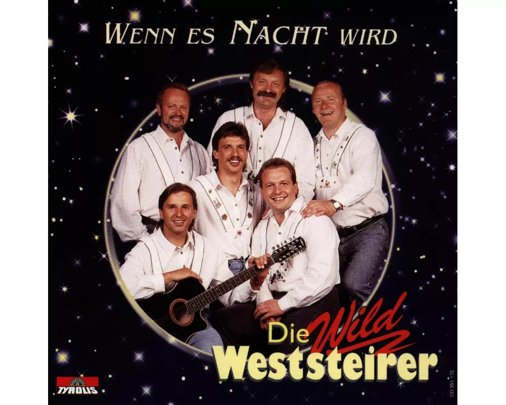 Wenn Es Nacht Wird