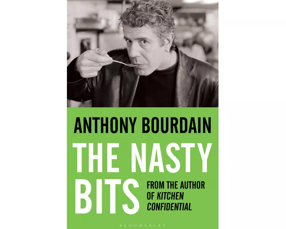 The Nasty Bits