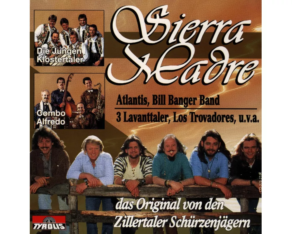 Sierra Madre