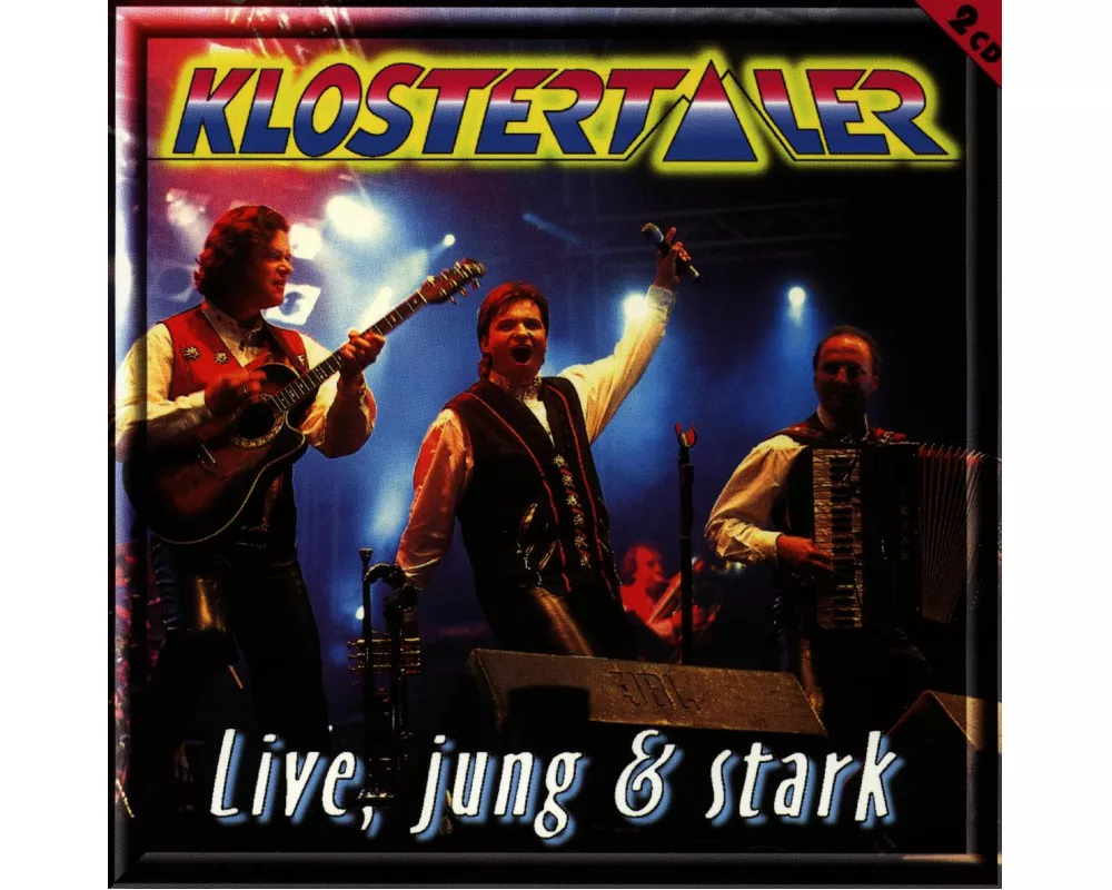 Live,jung Und Stark