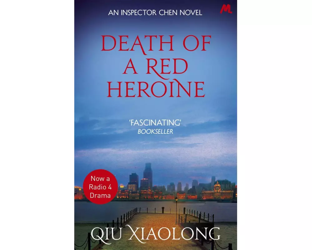 Death of a Red Heroine