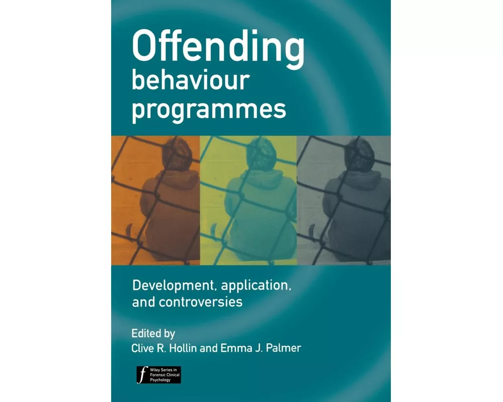 Offending Behaviour Programmes