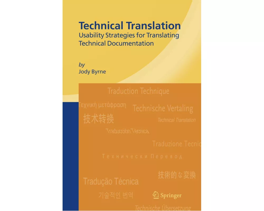 Technical Translation
