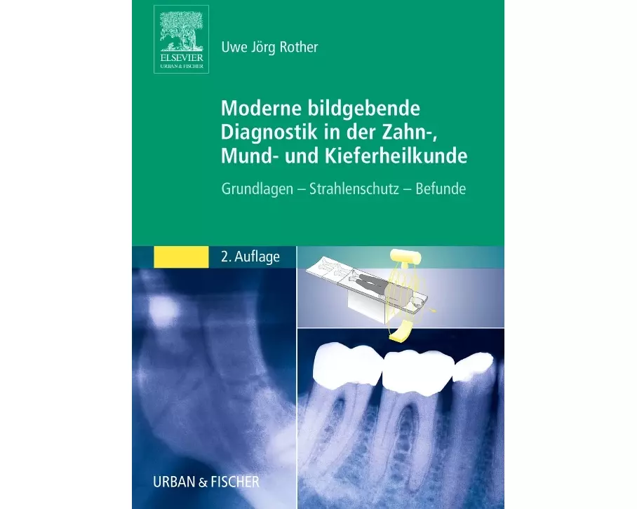 Moderne bildgebende Diagnostik in der Zahn-, Mund- und Kieferheilkunde