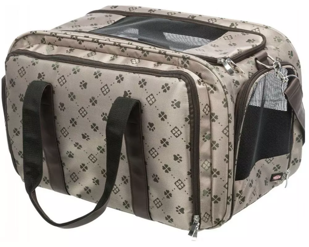 Trixie Tiertransport-Tasche Maxima 33 x 32 x 54 cm