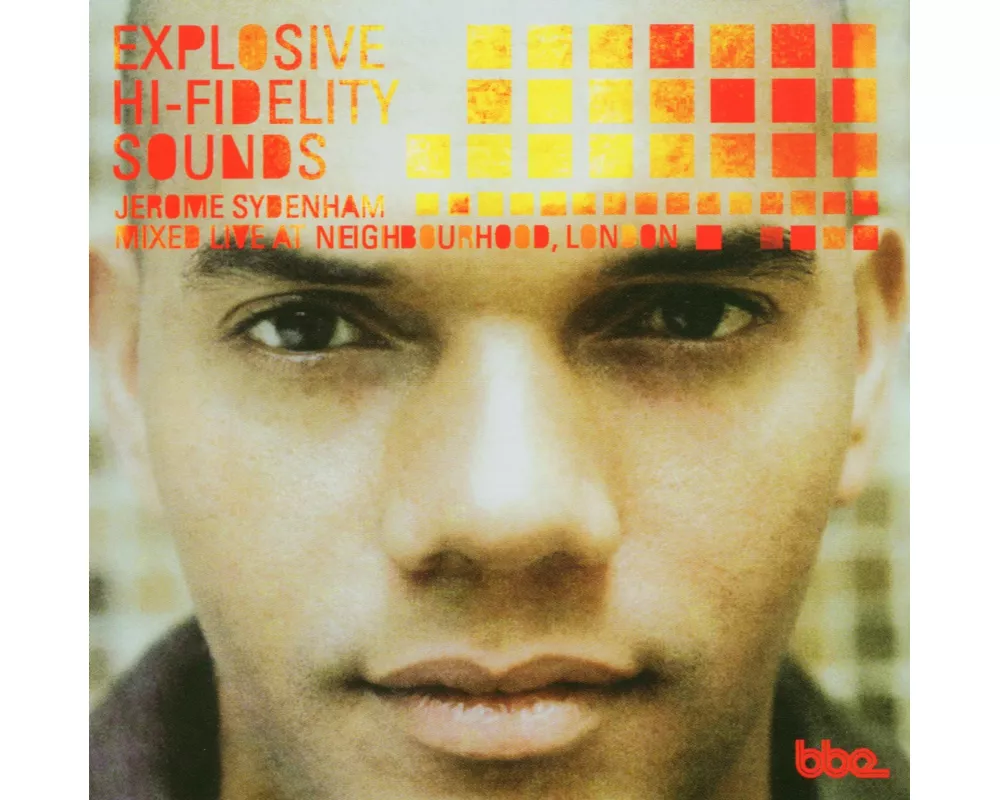 Explosive Hi-fidelity Sounds