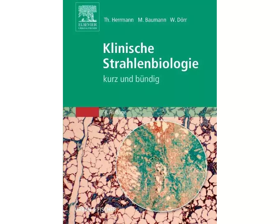 Klinische Strahlenbiologie