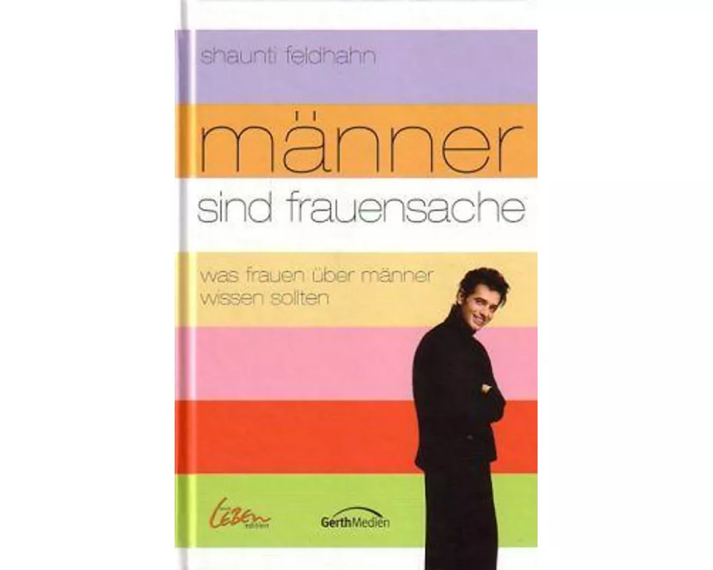Männer sind Frauensache