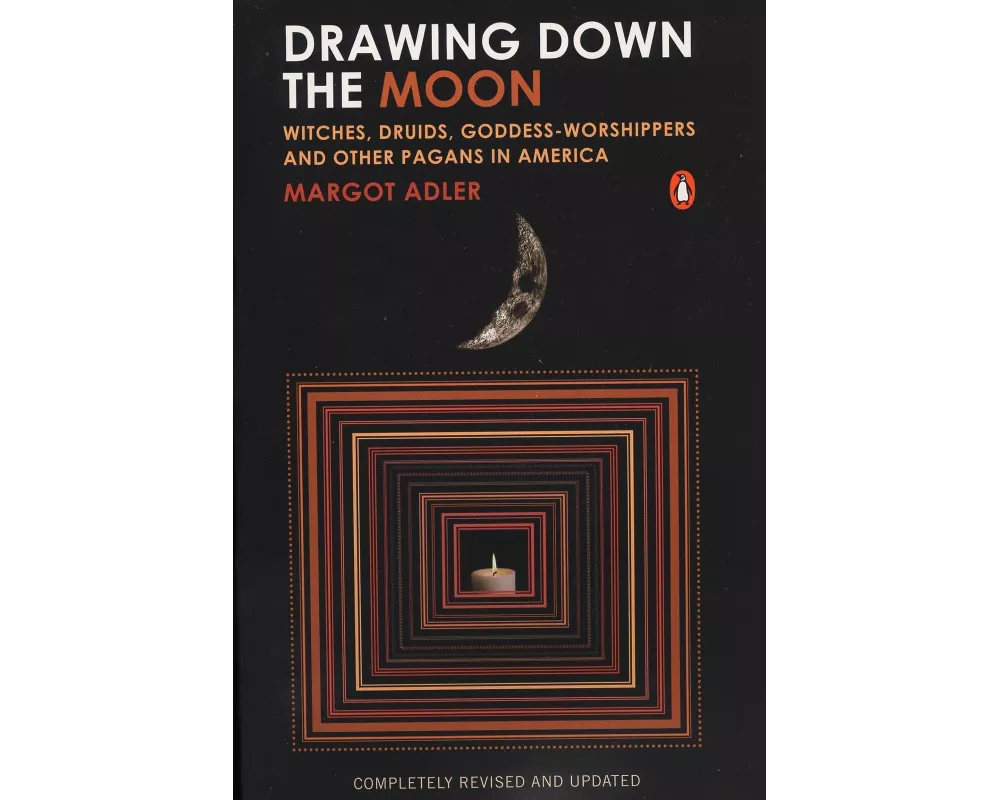 Drawing Down the Moon