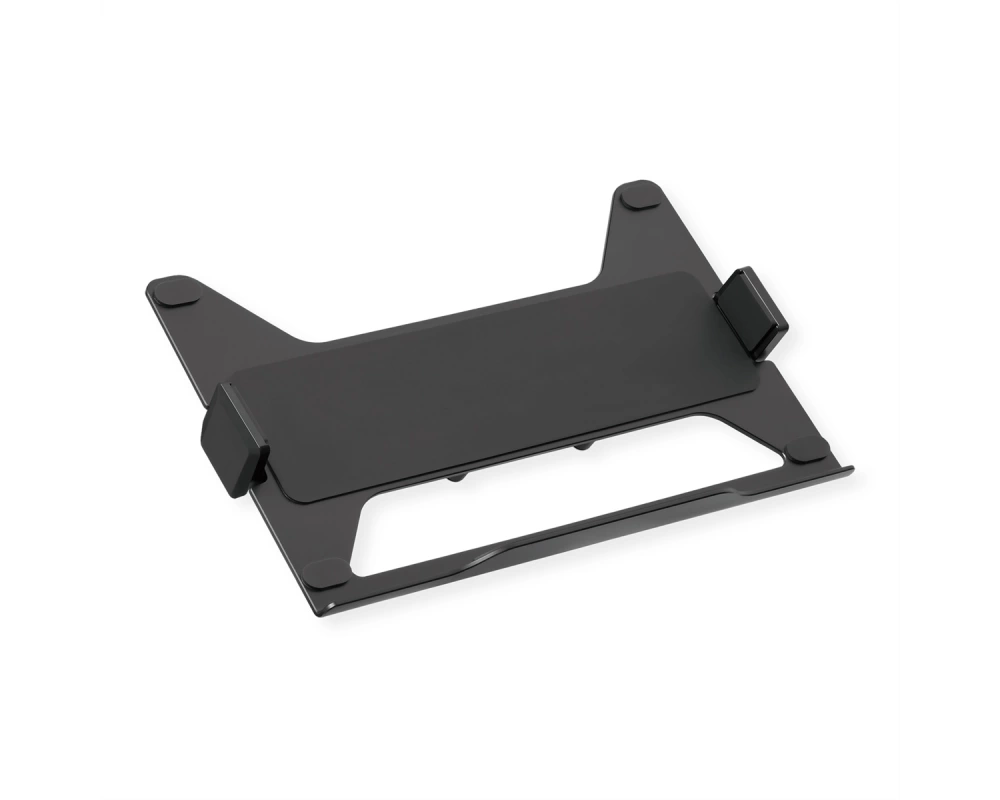 VALUE Universal Notebook-/Tablet-Halterung, VESA kompatibel, flexibel