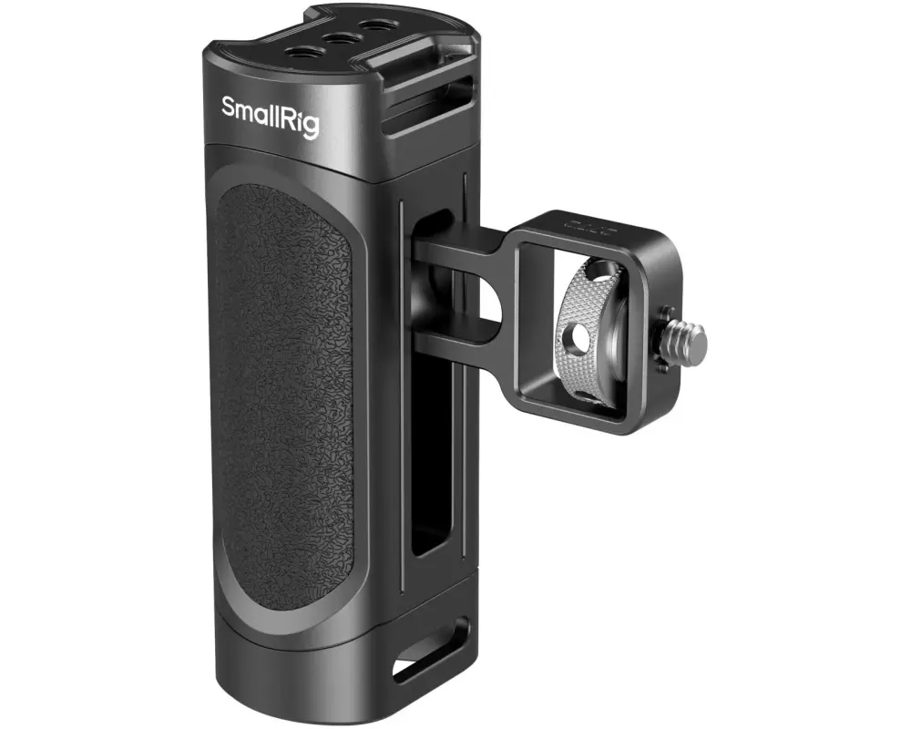 Smallrig Leichter Seitengriff für Smartphone-Käfig