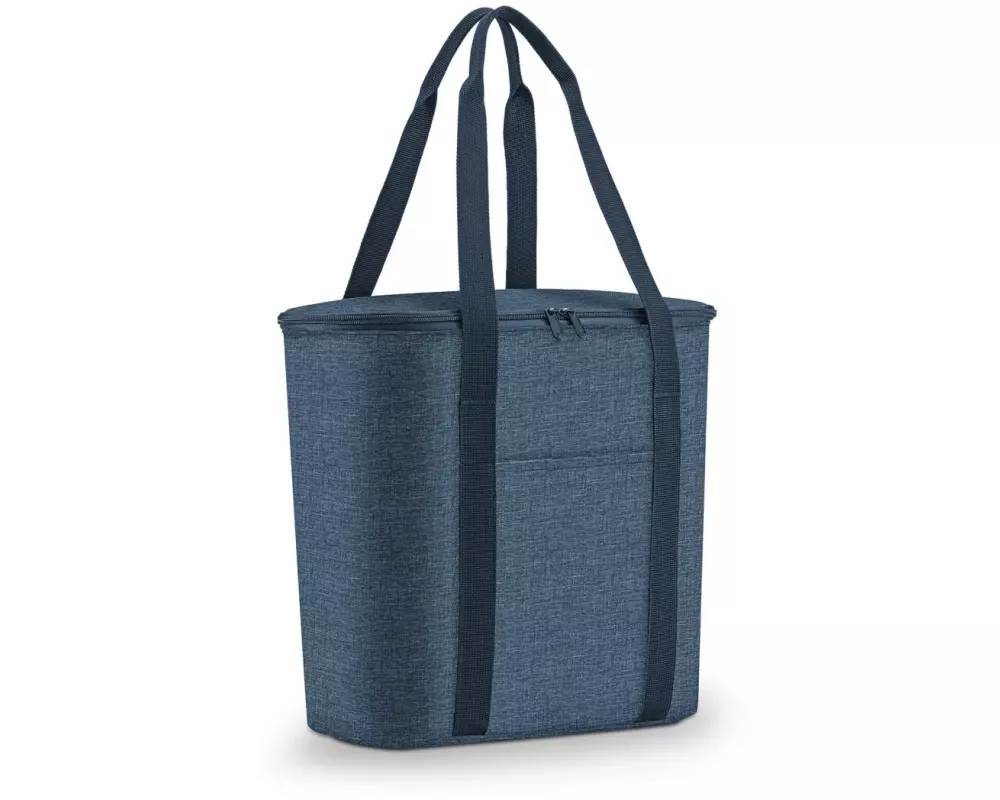 Reisenthel Einkaufskorb Thermoshopper Twist Blue