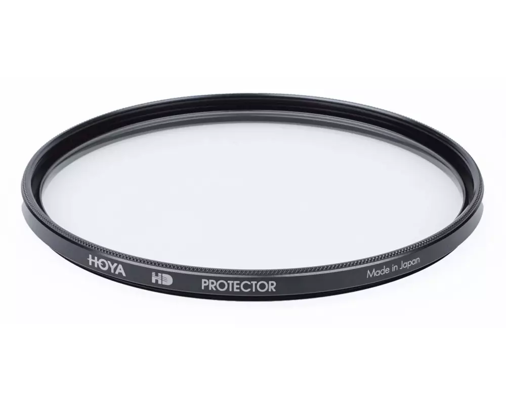Hoya Objektivfilter HD Protector – 37 mm