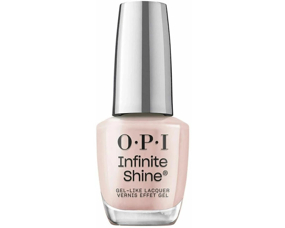 OPI Infinite Shine Bubble Bath
