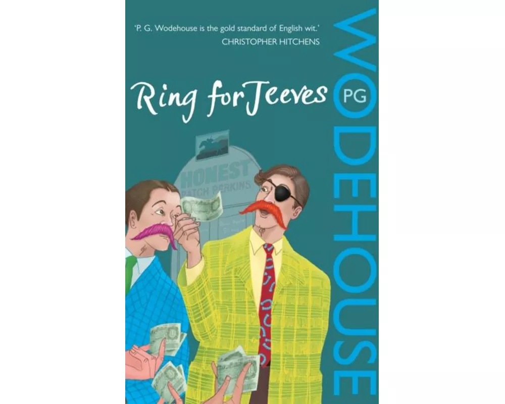 Ring for Jeeves