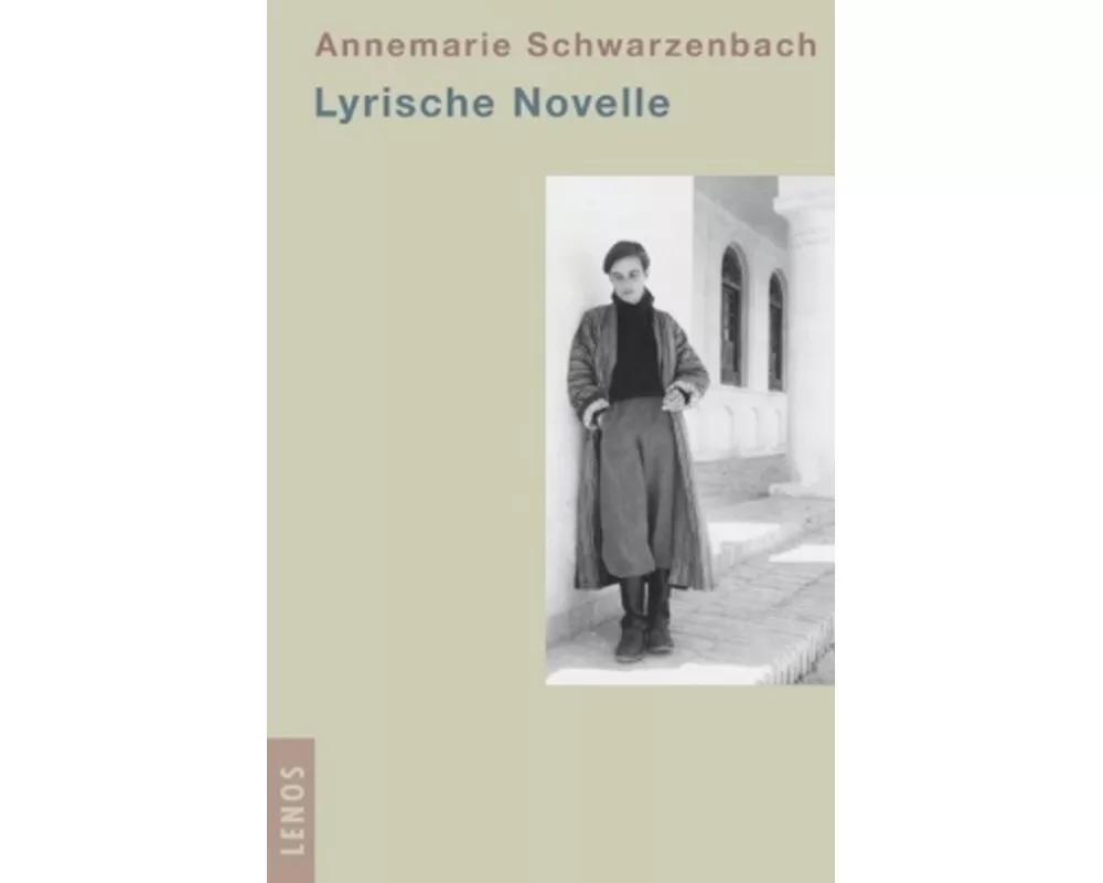 Lyrische Novelle