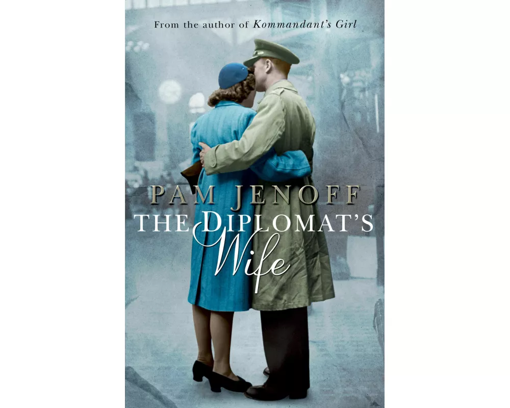 The Diplomat's Wife