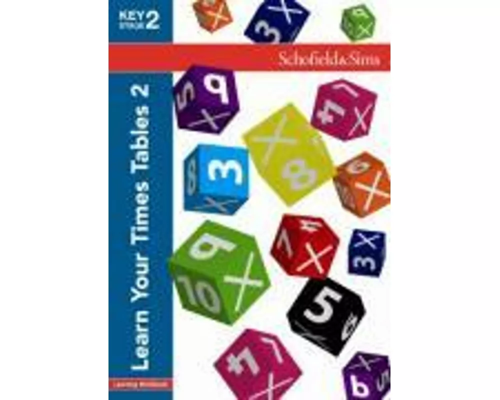 Learn Your Times Tables 2