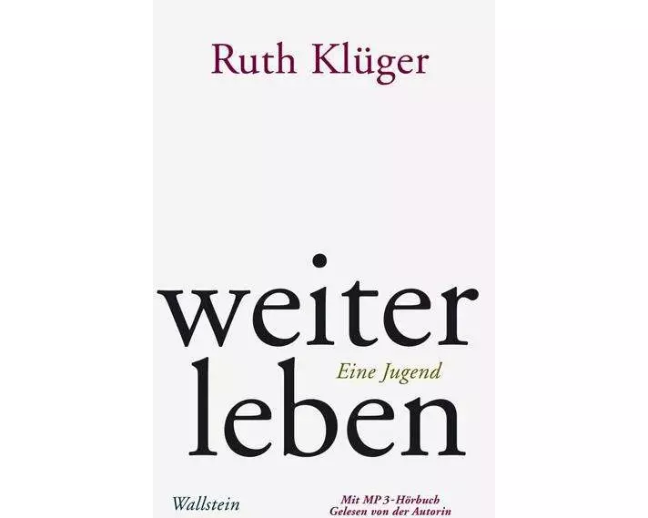 weiter leben. Mit MP3-CD