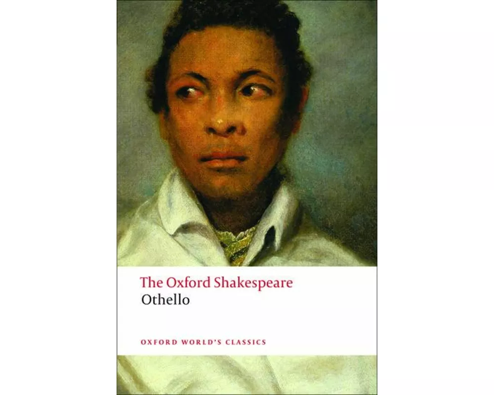 Othello: The Oxford Shakespeare