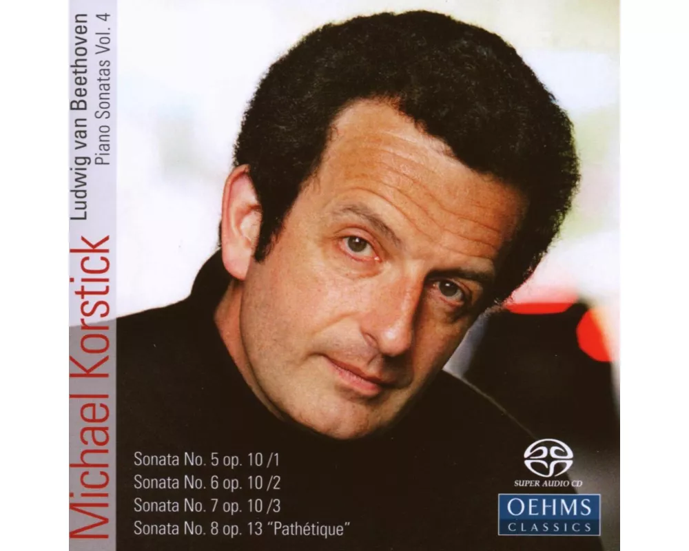 Klaviersonaten Vol.4