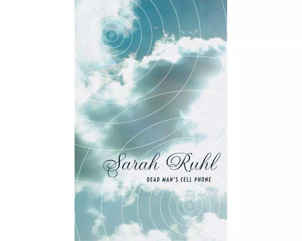 Dead Man's Cell Phone (Tcg Edition)