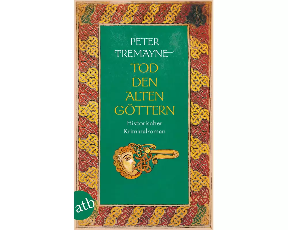 Tod den alten Göttern