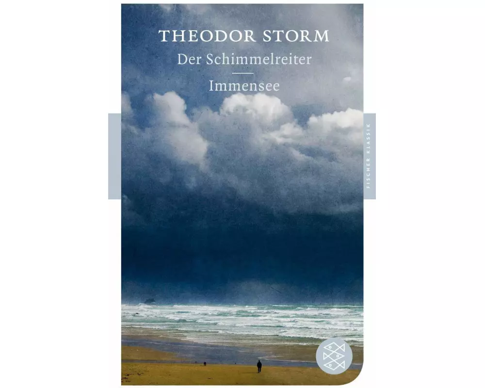 Der Schimmelreiter / Immensee