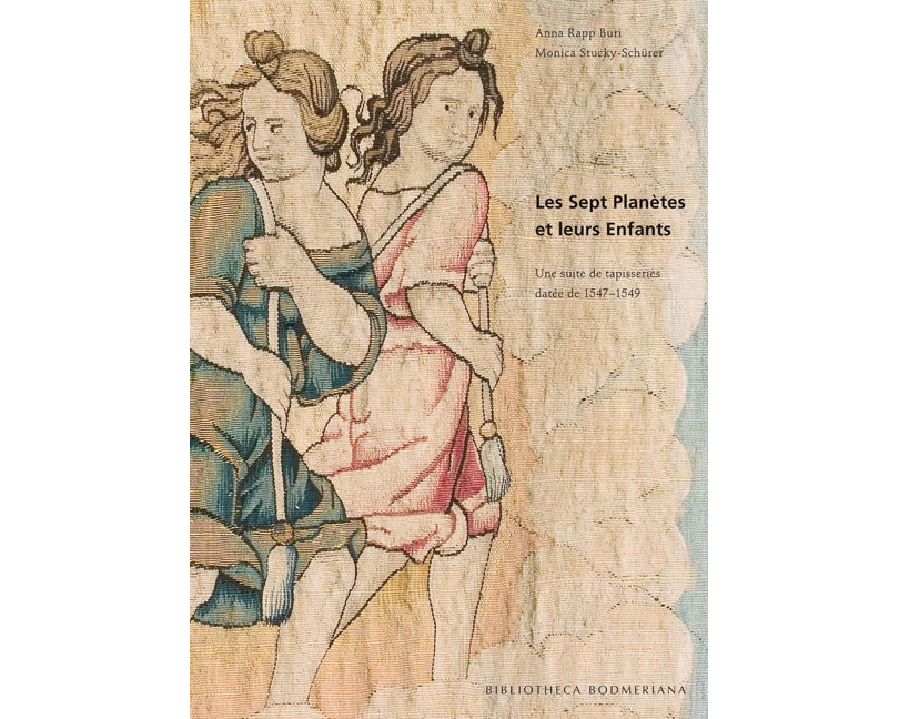 Les Sept Planètes et leurs Enfants