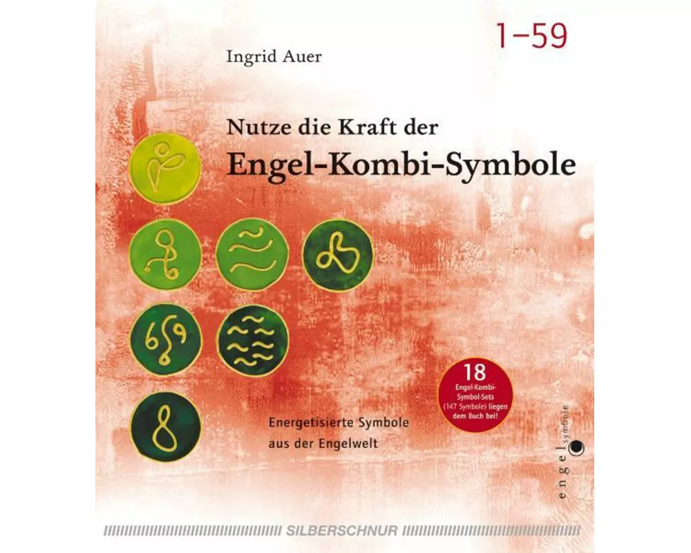 Nutze die Kraft der Engel-Kombi-Symbole