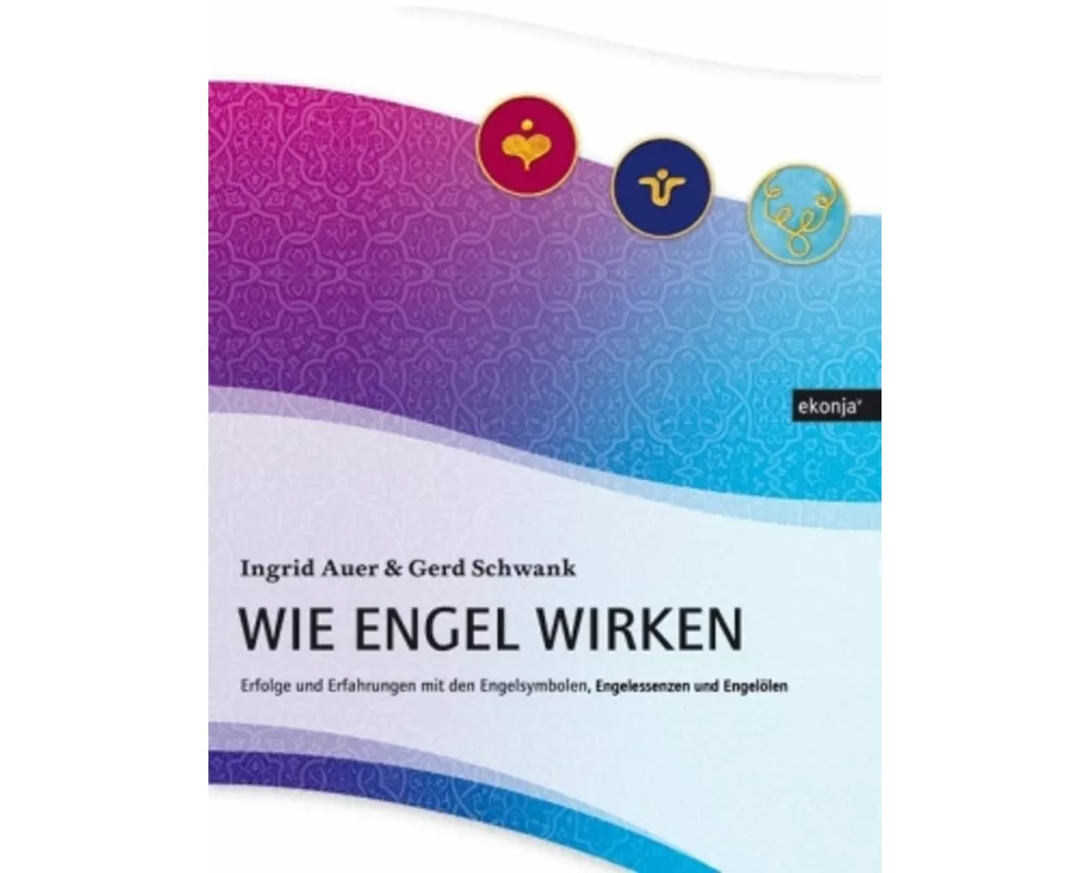 Wie Engel wirken