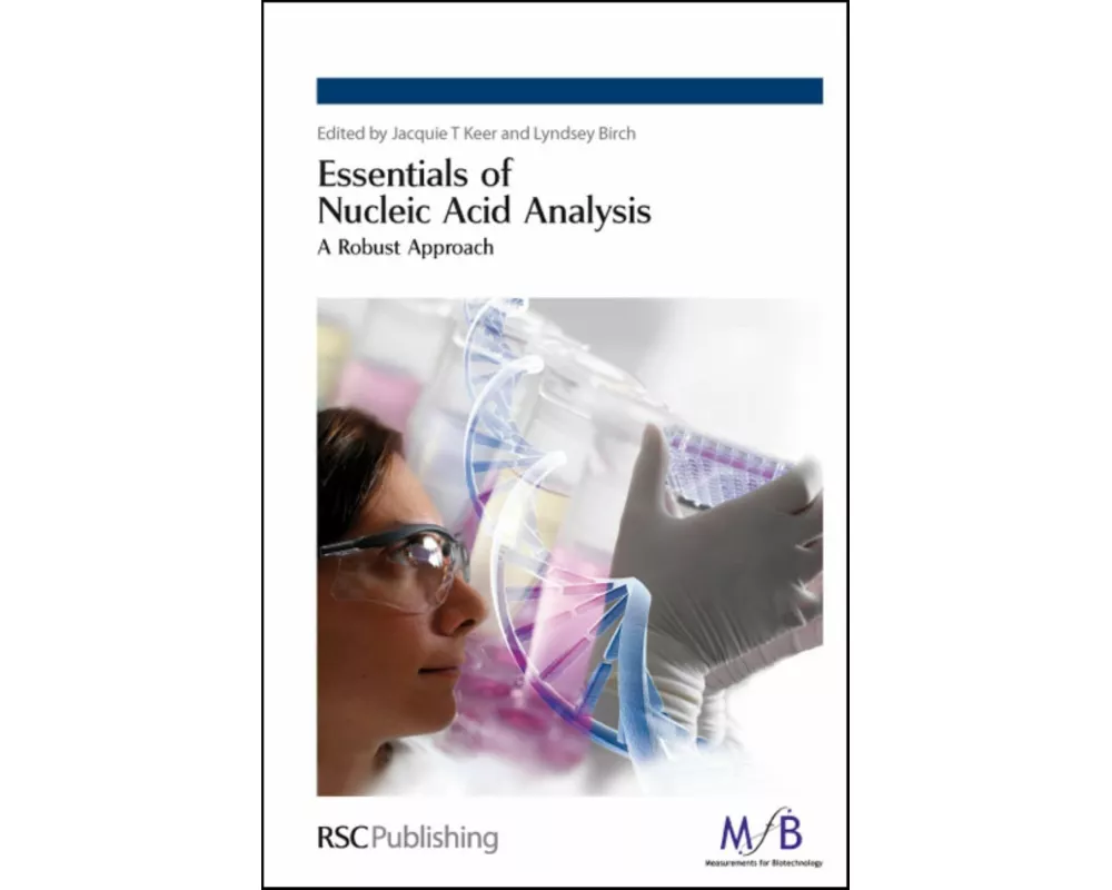Essentials of Nucleic Acid Analysis