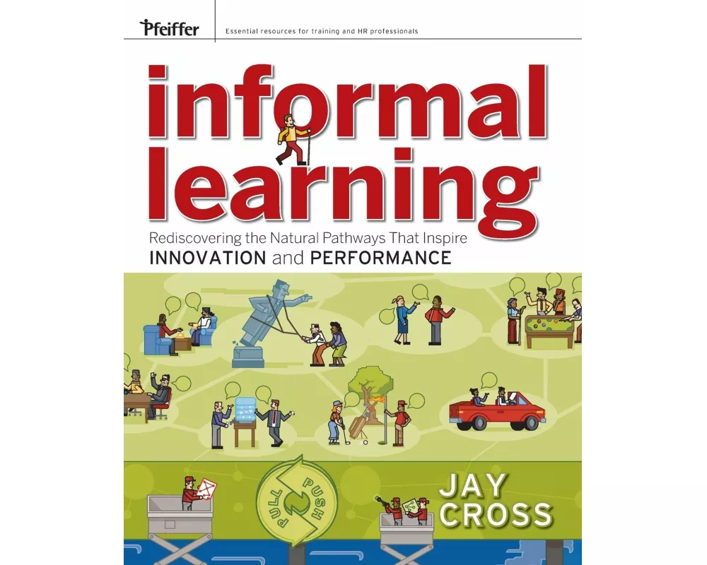 Informal Learning