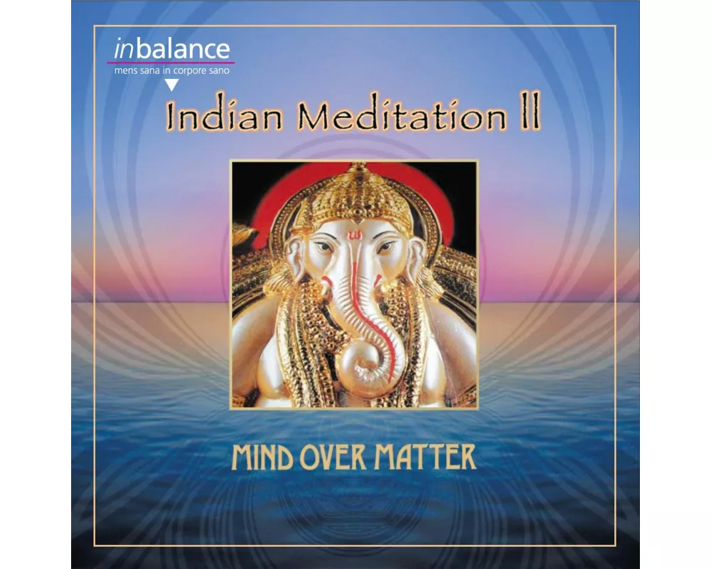 Indian Meditation Ii