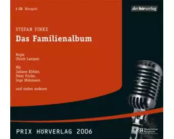 Das Familienalbum