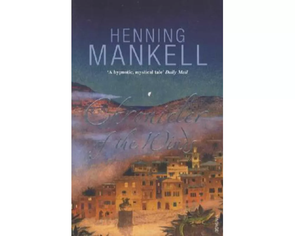 Chronicler of the Winds