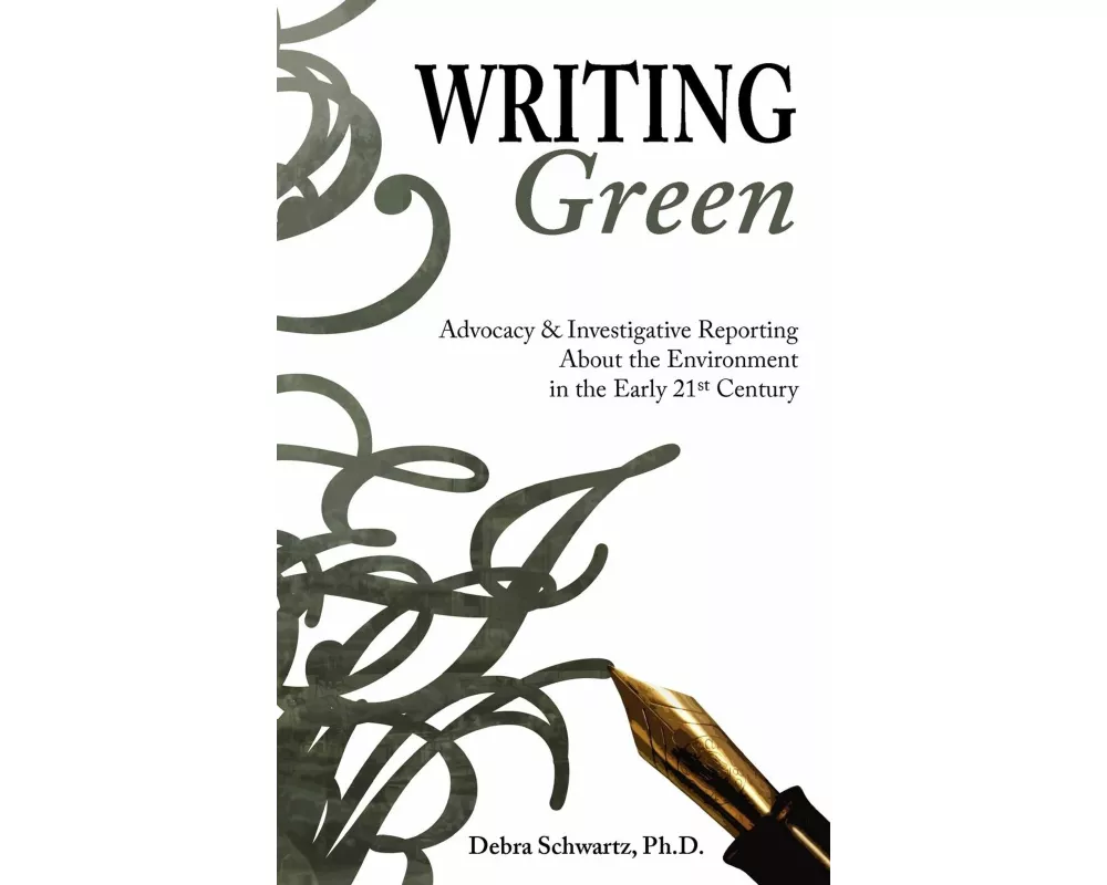Writing Green