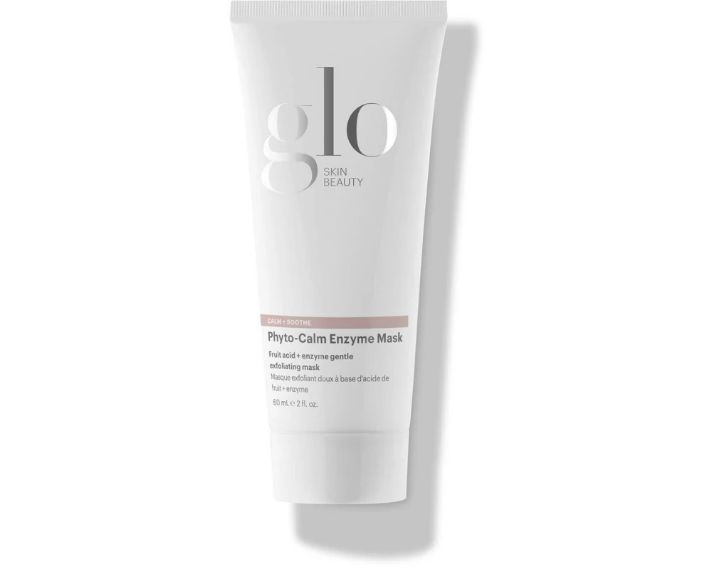 Glo Skin Beauty Phyto-calm Enzyme Mask 60 ml