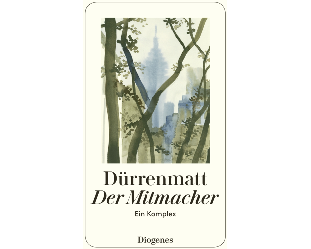 Der Mitmacher