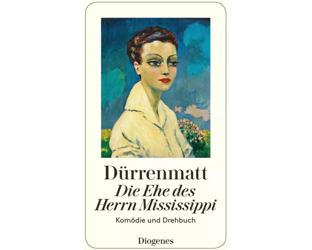 Die Ehe des Herrn Mississippi
