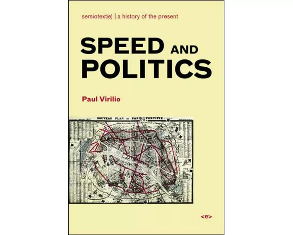 Speed and Politics